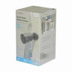 EZVIZ IP kamera 3.0MP bežična vanjska s ugrađenom baterijom EB3