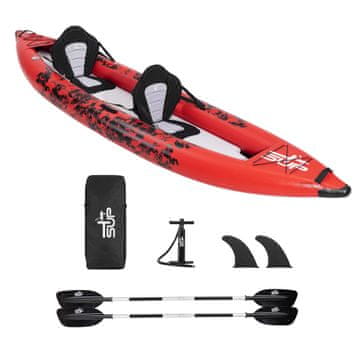 Tsup Tsup kajak model 360