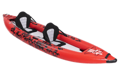 Tsup Tsup kajak model 360