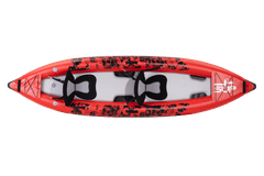 Tsup Tsup kajak model 360