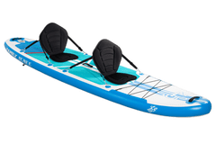 Tsup model FAMILY II - set 