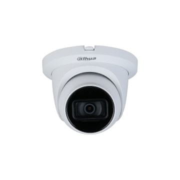 Dahua Dahua Lite HAC-HDW1231TMQ-A kupolasta CCTV kamera, IP67, bijela