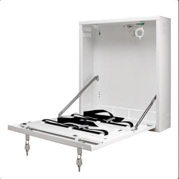 slomart Dahua IPC-HFW1439TL1-A-IL-0280B IP kamera 4MP, 2.8mm, Smart Dual Light