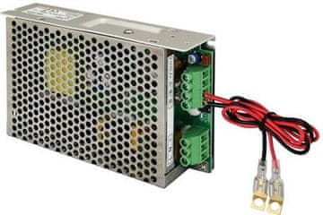 slomart Pulsar PSB-12V10A preklopno napajanje 13,8V/10A, 12V DC