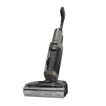 Tineco FLOOR ONE i6 Stretch Plus, usisavač i čistač, FlashDry sušenje, siva