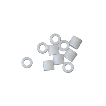 Tecnogas Set brtvi 1/4" PTFE za cijevi za punjenje