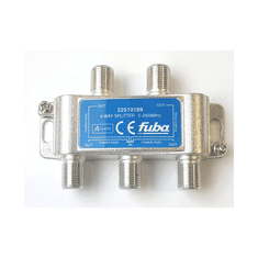 Fuba 4-smjerni F-razdjelnik OHV-401