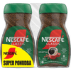 NESCAFÉ Classic Strong instantna kava, 2 x 200g