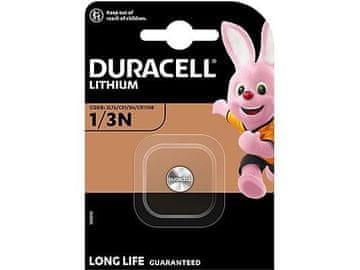Duracell Baterija CR1/ 3N/ 2L76 CR11108 DL1