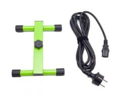 Procraft Akumulatorski LED reflektor LP20 battery/220V without battery and charger