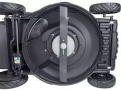 Extol Industrial Akumulatorska kosilica 8795721, s pogonom od 60 V, 51 cm, BEZ ČETKICA, bez baterije i punjača