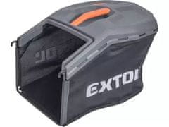 Extol Industrial Akumulatorska kosilica 8795721, s pogonom od 60 V, 51 cm, BEZ ČETKICA, bez baterije i punjača