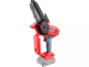 Extol Premium Motorna pila na baterije 8891923 jednoručni SHARE20V, 12 cm, bez baterije i punjača