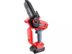 Extol Premium Motorna pila na baterije 8891922 jednoručna SHARE20V, 12 cm, 20V Li-ion, 2Ah