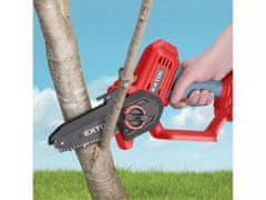 Extol Premium Motorna pila na baterije 8891922 jednoručna SHARE20V, 12 cm, 20V Li-ion, 2Ah