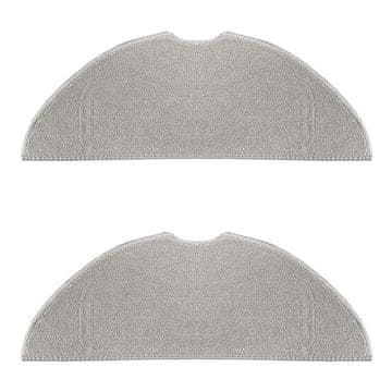 Mova Jastučići za brisanje za MOVA S10/S10 PLUS