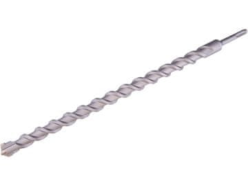 Extol Premium Bušilica 8801751 four-blade SDS PLUS hammer drill for concrete and masonry, O 26x460mm, SK