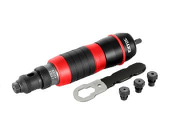 Extol Premium Nastavak za zakivanje bušilice 8813752, for blind rivets 2.4-4.8mm, CrMo