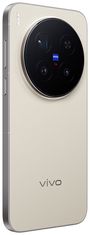 Vivo Mobilni telefon X300 Pro 16+512GB Dune Brown