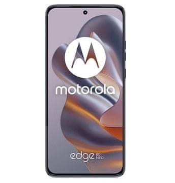 Motorola Mobilni telefon EDGE 60 Neo 12+256GB Gray