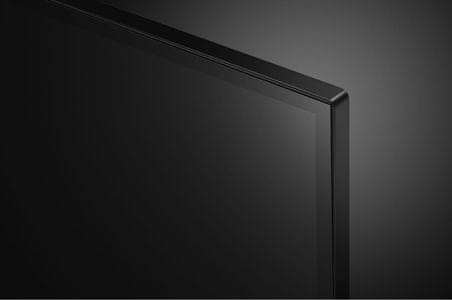 webOS 23 pametno sučelje i ThinQ AI