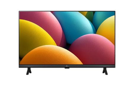 α5 Gen6 AI procesor za poboljšanu sliku