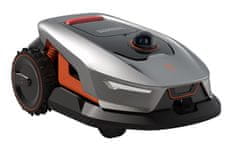 X4 robotska kosilica, 1200 m2
