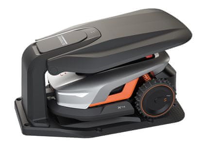 Upravljanje putem aplikacije i 4G modul