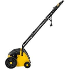 Texas MPC1400 2u1 prozračivač travnjaka, 1400 W