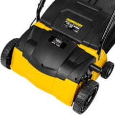 Texas MPC1400 2u1 prozračivač travnjaka, 1400 W