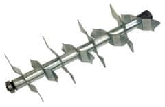 Texas MPC1400 2u1 prozračivač travnjaka, 1400 W