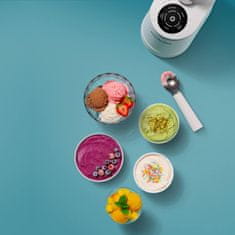 NutriBullet Chill NBD0503W aparat za sladoled