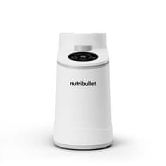 NutriBullet Chill NBD0503W aparat za sladoled