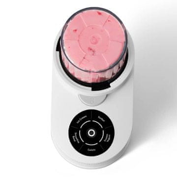 NutriBullet Chill NBD0503W aparat za sladoled