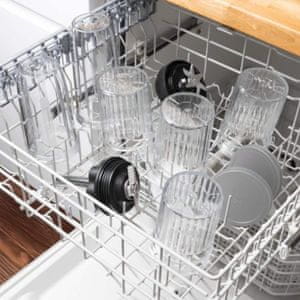 Jednostavno čišćenje nutribullet aparata