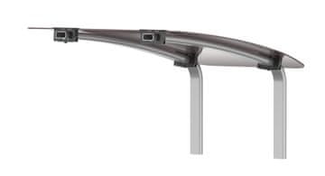 Ramda kućica za robotsku kosilicu M+