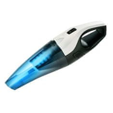 MG Vacuum A-081 ručni usisavač za automobil 100 W, crni