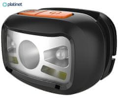 Platinet PHL2882 prednja svjetiljka, LED (PL-LED-PHL2882)