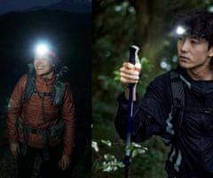 Platinet PHL2882 prednja svjetiljka, LED (PL-LED-PHL2882)