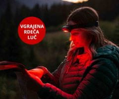 Platinet PHL2882 prednja svjetiljka, LED (PL-LED-PHL2882)