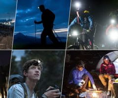 Platinet PHL2882 prednja svjetiljka, LED (PL-LED-PHL2882)