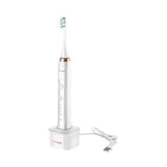 Concept Sonična četkica za zube s putnom kutijicom PERFECT SMILE, white ZK7010