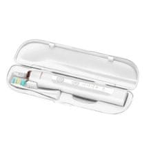 Concept Sonična četkica za zube s putnom kutijicom PERFECT SMILE, white ZK7010