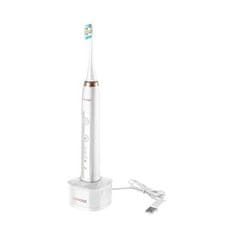 Concept Sonična četkica za zube s putnom kutijicom PERFECT SMILE, white ZK7010