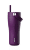 Carry boca, 600 ml, Mulberry