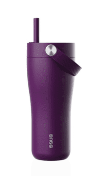Equa Carry boca, 600 ml, Mulberry