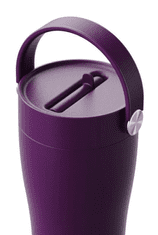 Equa Carry boca, 600 ml, Mulberry