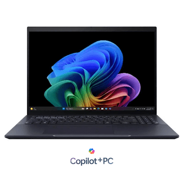 ASUS Prijenosno računalo ExpertBook B5 B5604CVA-WB75D0X, Core 7-150U, 32GB, SSD1TB, W11P (90NX07A1-M00B70)