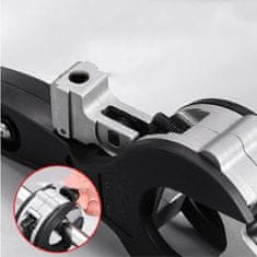 Vixson Rezač cijevi s čegrtaljkom 8–29 mm, za bakar, aluminij i inox | TUBCUT