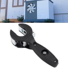 Vixson Rezač cijevi s čegrtaljkom 8–29 mm, za bakar, aluminij i inox | TUBCUT